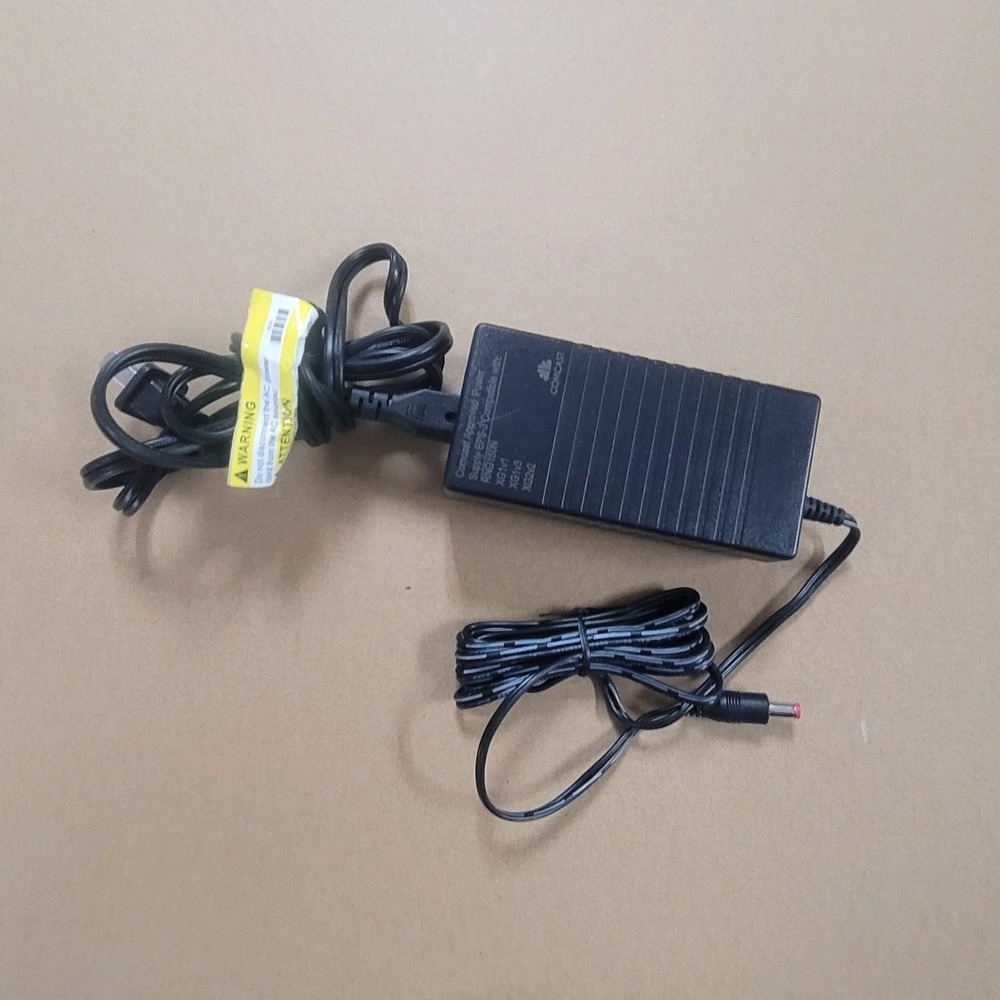 Comcast EPS-3 Power adapter CYUS50-120300D Input 100-120v Output 12v‎